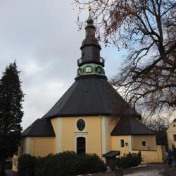 Alle Jahre wieder im Erzgebirge - Handwerkskunst in der zum UNESCO-Welterbe gehörenden Region - (c) Enric Boixadós