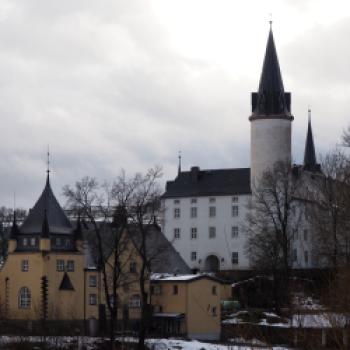 Alle Jahre wieder im Erzgebirge - Handwerkskunst in der zum UNESCO-Welterbe gehörenden Region - (c) Enric Boixadós