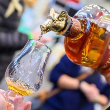 Whiskymesse in Nürnberg – ein Muss für Kenner und solche, die es werden wollen - (c) Timm Schamberger