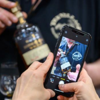 Whiskymesse in Nürnberg – ein Muss für Kenner und solche, die es werden wollen - (c) Timm Schamberger