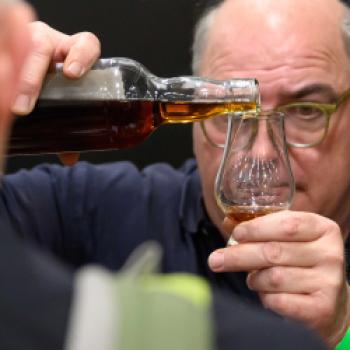 Whiskymesse in Nürnberg – ein Muss für Kenner und solche, die es werden wollen - (c) Timm Schamberger