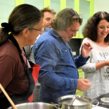 Genussfreak's Weinseminare und Kochkurse - (c) Gabi Vögele