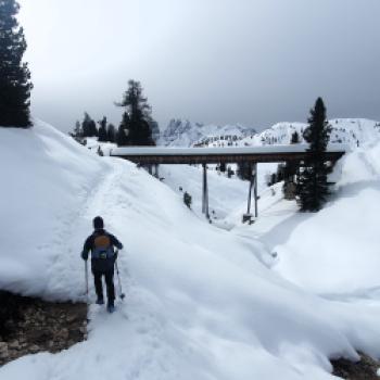 Das Naturhotel Hirben im südtiroler Pustertal ist ein wahrhaftes Paradies für Naturliebhaber und Erholungssuchende - (c) Susanne Wess