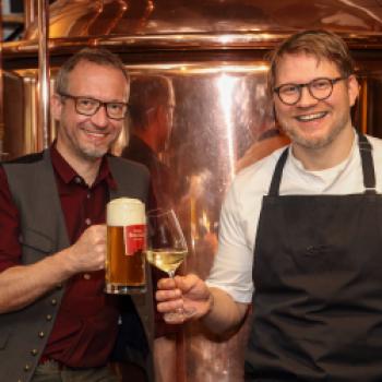 1. Schwangau Gourmet Festival lockt Genießer ins Schlossbrauhaus - (c) Schwangau Gourmet Festival