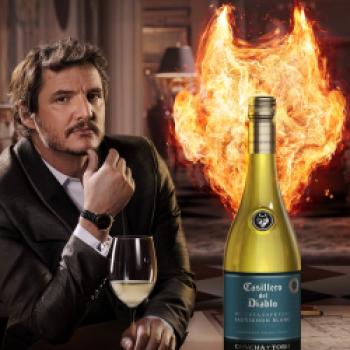 Pedro Pascal Casillero weiß - (c) Concha y Toro