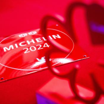 Guide Michelin 2024 – Die Stadtflucht der Sternegastronomie - (c) Guide Michelin