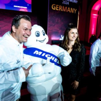 Guide Michelin 2024 – Die Stadtflucht der Sternegastronomie - (c) Guide Michelin