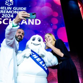 Guide Michelin 2024 – Die Stadtflucht der Sternegastronomie - (c) Guide Michelin