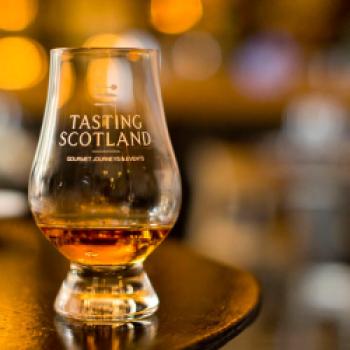 Dem Whisky auf der Spur - Genussreise nach Schottland im September 2024