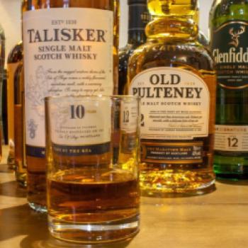 Dem Whisky auf der Spur - Genussreise nach Schottland im September 2024