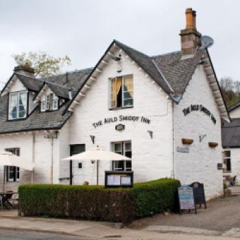 Auld Smiddy - Dem Whisky auf der Spur - Genussreise nach Schottland im September 2024