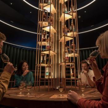 Glenvilet Distillery - Dem Whisky auf der Spur - Genussreise nach Schottland im September 2024