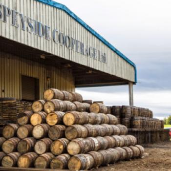 Toasting Tour - Dem Whisky auf der Spur - Genussreise nach Schottland im September 2024