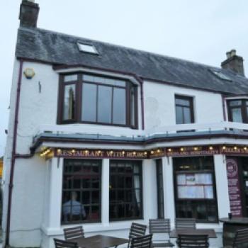 Fiddlers Inn - Dem Whisky auf der Spur - Genussreise nach Schottland im September 2024
