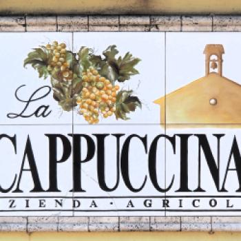 Die Cantina La Cappuccina, Pionier des biologischen Weinbaus, sticht beim Wettbewerb „Wines Without Walls“ hervor - (c) Jörg Bornmann