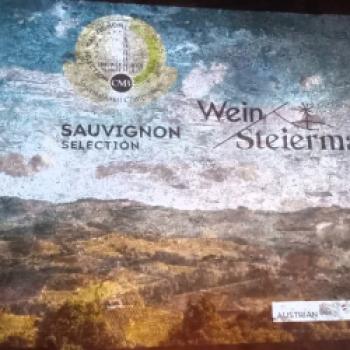 Mein erstes Mal – Judge bei Sauvignon Selection von CMB - 56 Juroren küren bei der Sauvignon Selection von CMB die besten Sauvignons des Jahres - (c) Jörg Bornmann