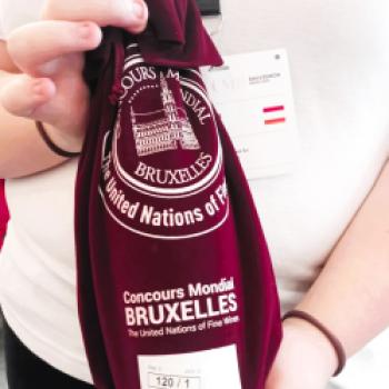 Mein erstes Mal – Judge bei Sauvignon Selection von CMB - 56 Juroren küren bei der Sauvignon Selection von CMB die besten Sauvignons des Jahres - (c) Jörg Bornmann