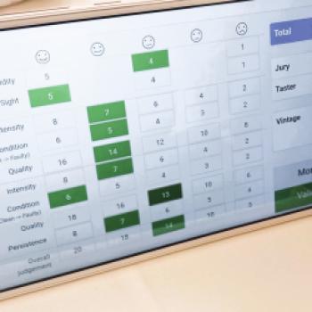 Mein erstes Mal – Judge bei Sauvignon Selection von CMB - 56 Juroren küren bei der Sauvignon Selection von CMB die besten Sauvignons des Jahres - (c) Jörg Bornmann