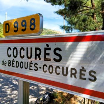 Gaumenfreuden in den Cevennen - La Lozerette in Cocurès/Frankreich - (c) Klaus Pfenning