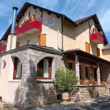 Gaumenfreuden in den Cevennen - La Lozerette in Cocurès/Frankreich - (c) Klaus Pfenning