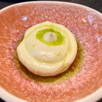 Thorsten Hauk lässt in der Villa Mittermeier einen Michelin-Stern über Rotheburg ob der Tauber erstrahlen - (c) Gabi Dräger