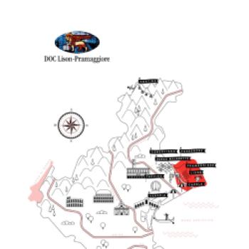 DOC Lison Pramaggiore - entdecken Sie die historische Erziehungsmethode Cassone Padovano - (c) Consorzio Vini Venezia