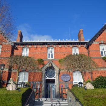 Drogheda in der Grafschaft Louth mit seinen rund 44.000 Einwohnern ist eine der ältesten Ortschaften auf der irischen Insel - (c) Jörg Berghoff