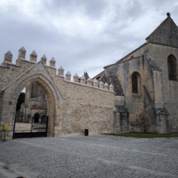 Santa Maria de la Real las Huelgas - (c) Philip Duckwitz