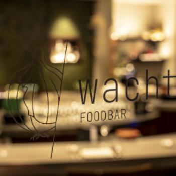 „Quo Vadis Sterneküche“ mit dem Sternekoch Dominik Wachter - (c) Wachter Foodbar