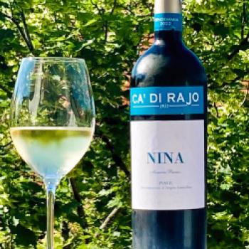 Nina, Ca‘ di Rajo, Incrocio Manzoni Bianco 2022 – DOC Piave - (c) Gabi Dräger