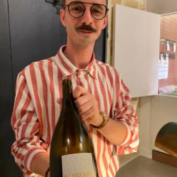 Das „Vivants“ in Bordeaux - (c) Thomas Rentschler