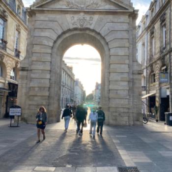 362 historische Denkmäler in Bordeaux - (c) Thomas Rentschler