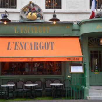  Restaurant Escargot - Im Gespräch mit Restaurantbesitzer und Ex-Fußballer Thomas Hitzlsperger - (c) Jörg Berghoff