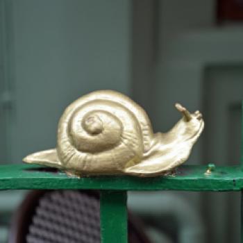  Restaurant Escargot - Im Gespräch mit Restaurantbesitzer und Ex-Fußballer Thomas Hitzlsperger - (c) Jörg Berghoff