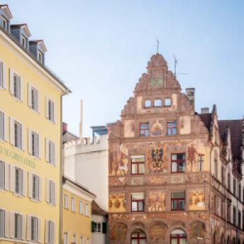 Konstanz - Jahr der Geschichte 2025  - Die Stadt am westlichen Bodensee kann man immer wieder neu entdecken - (c) MTK/Dagmar Schwelle