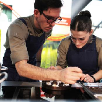 Sterneregen für Österreich - Kulinarische Spitzenleistungen bei der MICHELIN Guide Ceremony prämiert - (c) Österreich Werbung