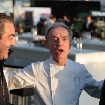 Sterneregen für Österreich - Kulinarische Spitzenleistungen bei der MICHELIN Guide Ceremony prämiert - (c) Österreich Werbung