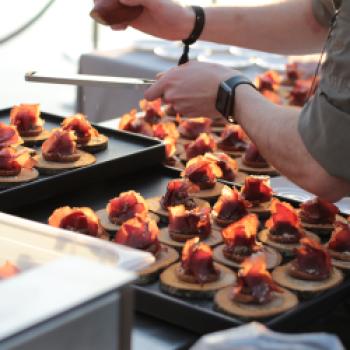 Sterneregen für Österreich - Kulinarische Spitzenleistungen bei der MICHELIN Guide Ceremony prämiert - (c) Österreich Werbung