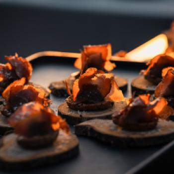 Sterneregen für Österreich - Kulinarische Spitzenleistungen bei der MICHELIN Guide Ceremony prämiert - (c) Österreich Werbung/Julian Schmidt