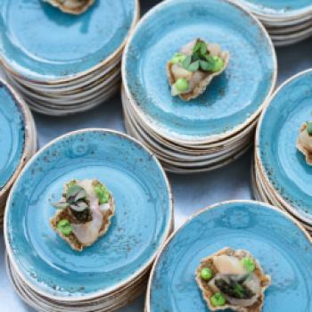 Sterneregen für Österreich - Kulinarische Spitzenleistungen bei der MICHELIN Guide Ceremony prämiert - (c) Österreich Werbung/Julian Schmidt