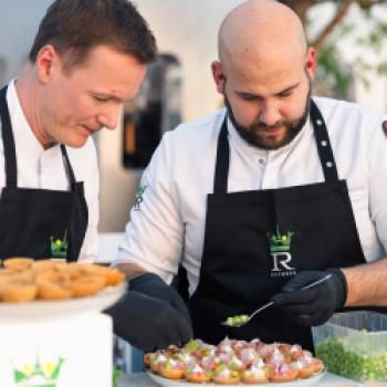 Sterneregen für Österreich - Kulinarische Spitzenleistungen bei der MICHELIN Guide Ceremony prämiert - (c) Österreich Werbung/Julian Schmidt