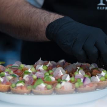 Sterneregen für Österreich - Kulinarische Spitzenleistungen bei der MICHELIN Guide Ceremony prämiert - (c) Österreich Werbung/Julian Schmidt