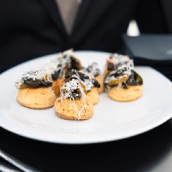 Sterneregen für Österreich - Kulinarische Spitzenleistungen bei der MICHELIN Guide Ceremony prämiert - (c) Österreich Werbung/Julian Schmidt