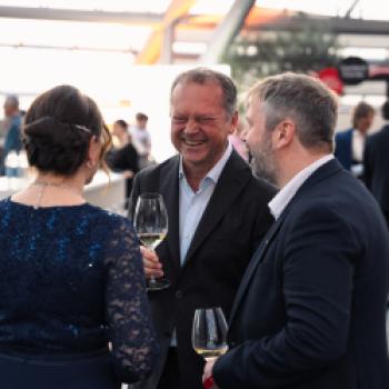 Sterneregen für Österreich - Kulinarische Spitzenleistungen bei der MICHELIN Guide Ceremony prämiert - (c) Österreich Werbung/Julian Schmidt
