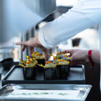 Sterneregen für Österreich - Kulinarische Spitzenleistungen bei der MICHELIN Guide Ceremony prämiert - (c) Österreich Werbung/Julian Schmidt
