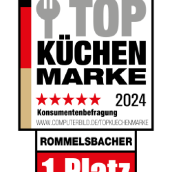 Nachhaltigkeit ‚Made in Germany‘ - Rommelsbacher vermittelt Freude am Kochen und zeigt Verantwortung für Mitarbeiter und Umwelt - (c) ROMMELSBACHER ElektroHausgeräte GmbH 