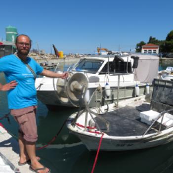 Izola – Noch heute gilt der überaus malerische Badeort noch immer als Königreich des Fisches - (c) Stefanie Bisping