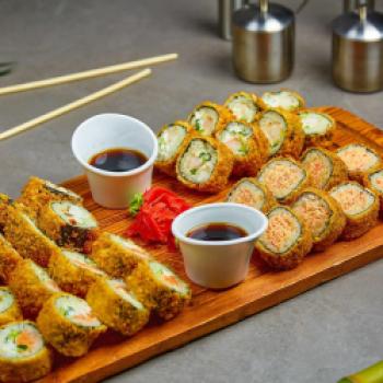 Individuell oder klassisch: Was erwarten Gäste von einem modernen Restaurant? - (c) https://pixabay.com/de/photos/sushi-speisekarte-restaurant-8113165/