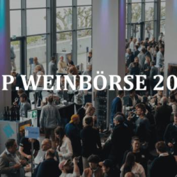 202 Mitgliedsbetriebe des VDP (Verband der Prädikatsweingüter) aus den deutschen Weinanbaugebieten präsentieren ihre Weine - (c) VDP