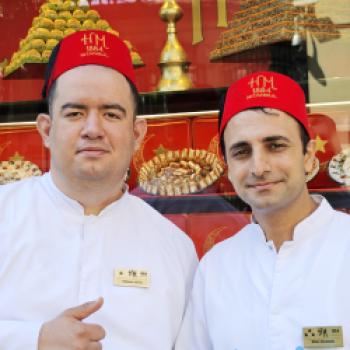 Istanbul – Eine musikalische Reise zwischen den Kontinenten: Das 53. Istanbul Music Festival 2025 - (c) Philip Duckwitz